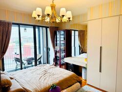 Blk 347A Adora Green (Yishun), HDB 5 Rooms #604730201